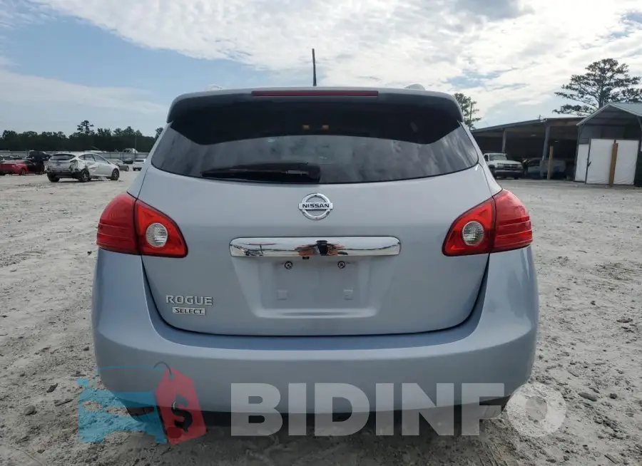 JN8AS5MT5FW159414 Photo# 6