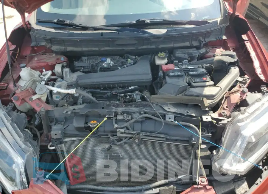 KNMAT2MT1GP595454 Photo# 12