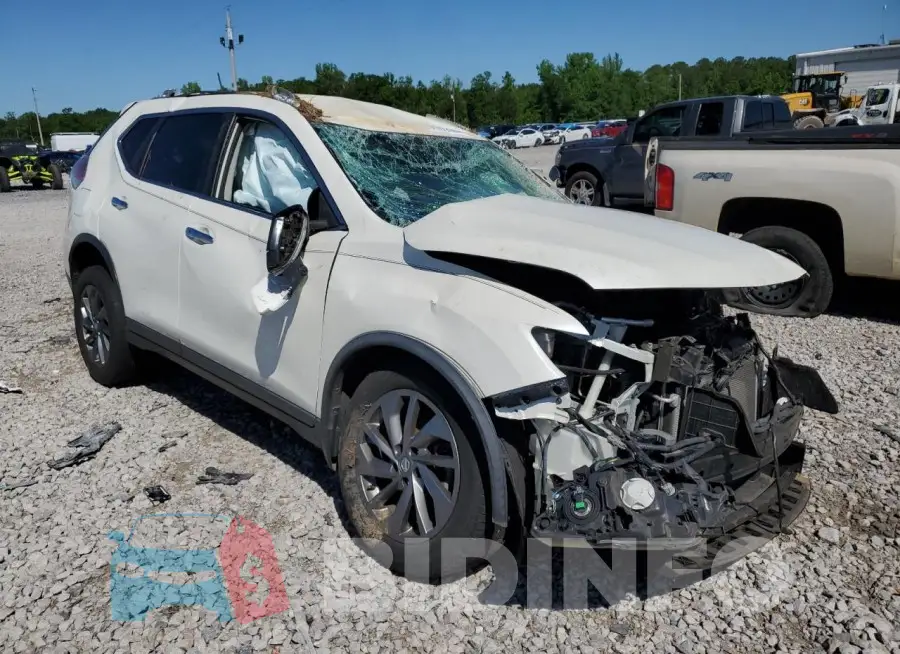 KNMAT2MT1GP731467 Photo# 4