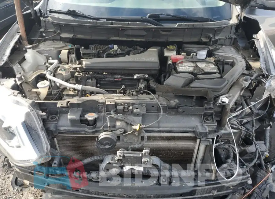 KNMAT2MT1KP515711 Photo# 12