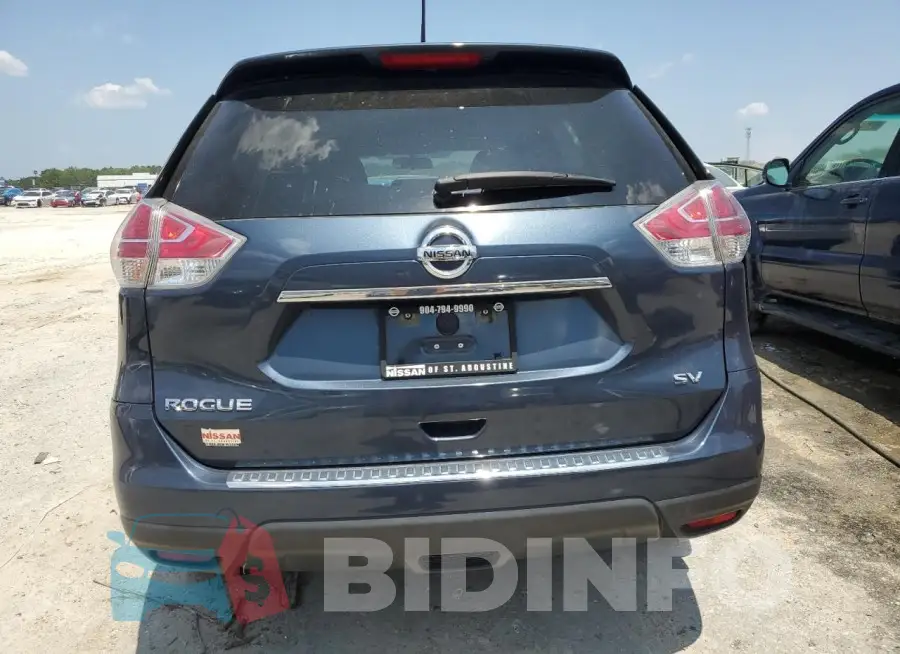 KNMAT2MT7GP641711 Photo# 6