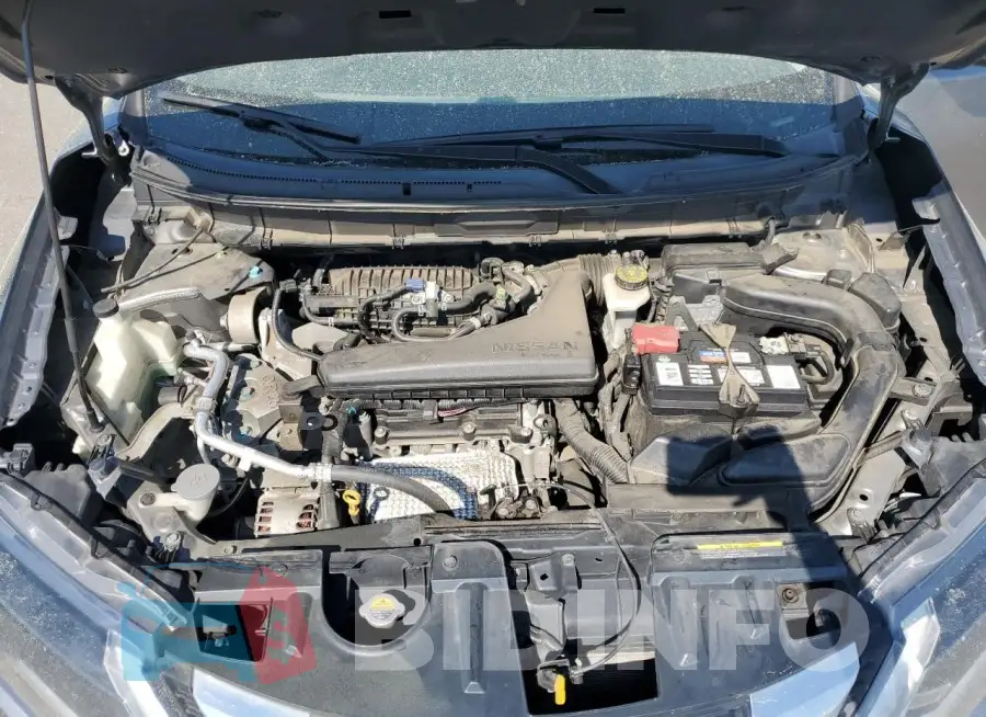KNMAT2MT8JP601242 Photo# 11