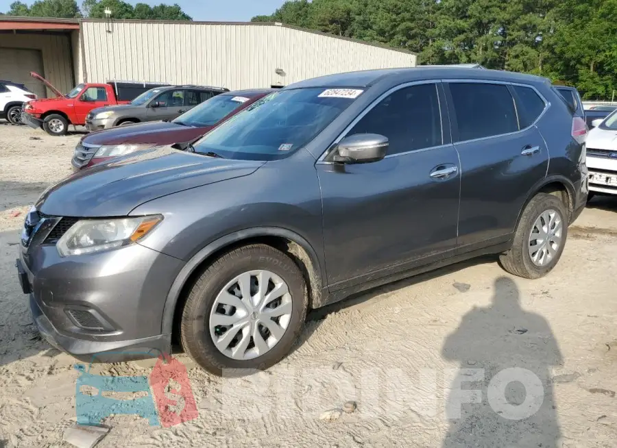 KNMAT2MTXFP510626 Photo# 1