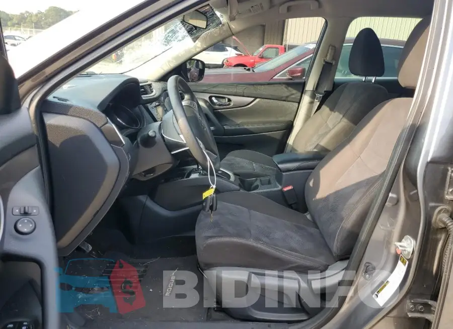 KNMAT2MTXFP510626 Photo# 7