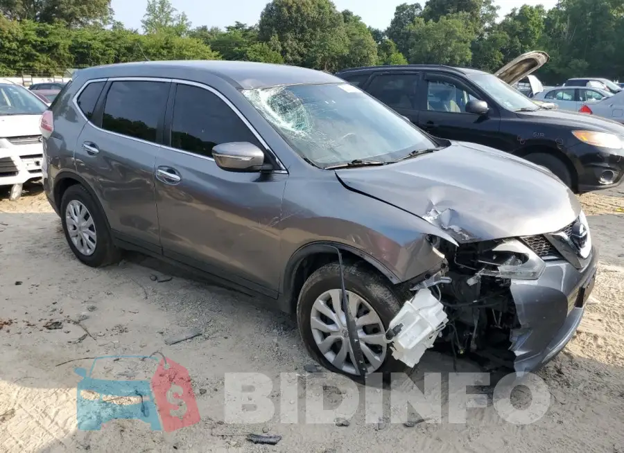 KNMAT2MTXFP510626 Photo# 4