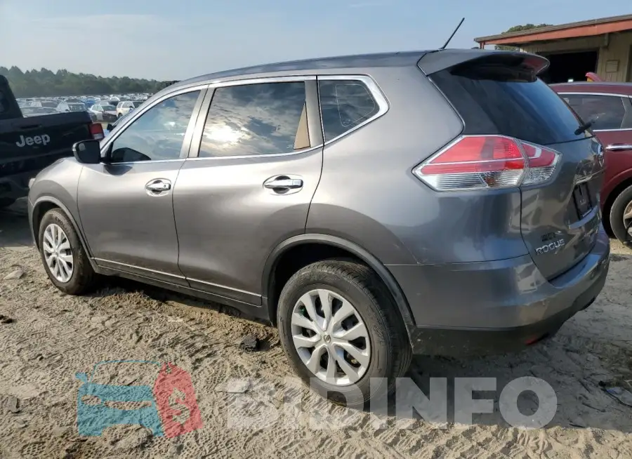KNMAT2MTXFP510626 Photo# 2