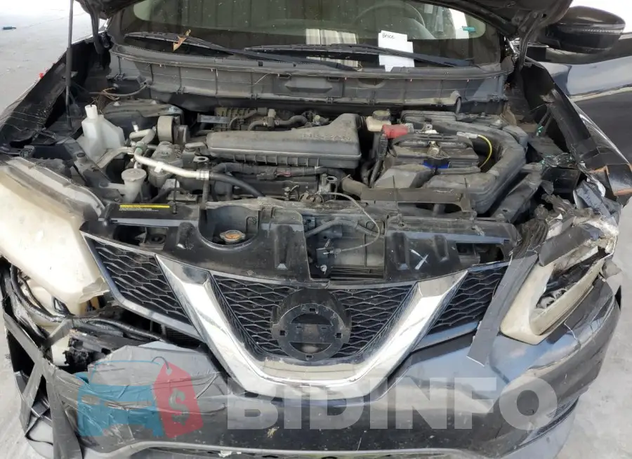 KNMAT2MTXGP609805 Photo# 12