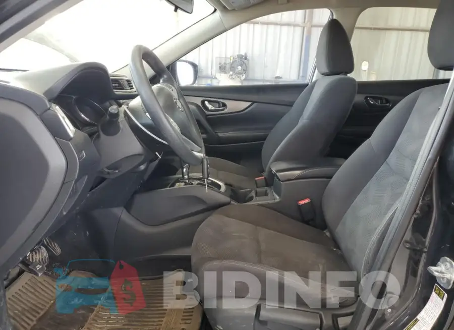 KNMAT2MTXGP609805 Photo# 7
