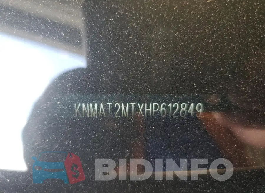 KNMAT2MTXHP612849 Photo# 13