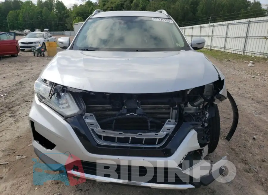 KNMAT2MTXLP503316 Photo# 5