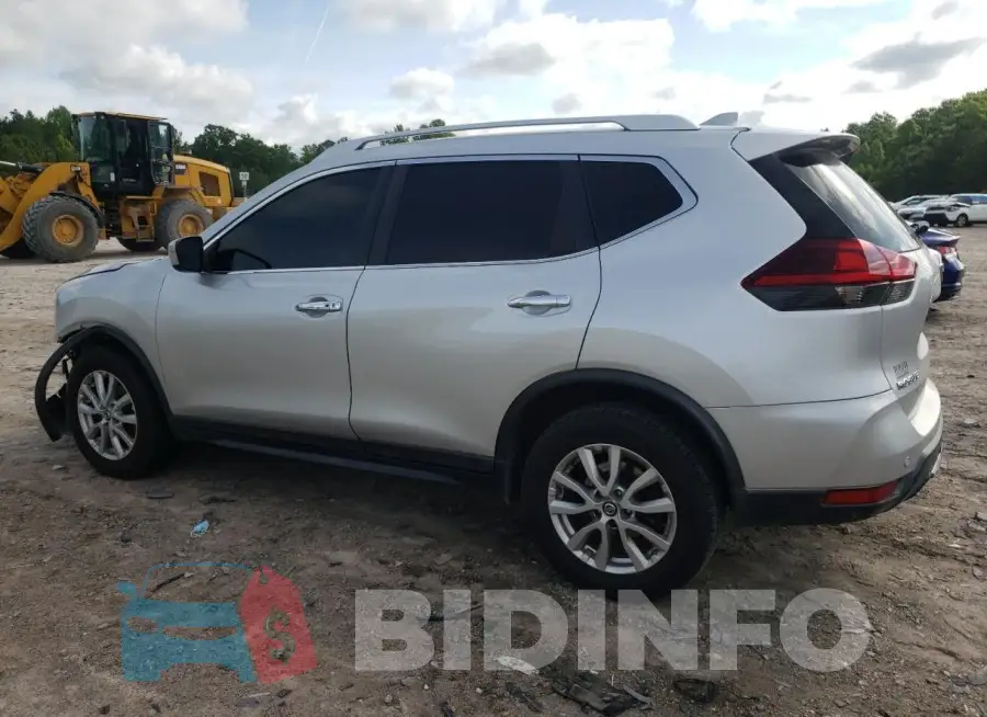 KNMAT2MTXLP503316 Photo# 2