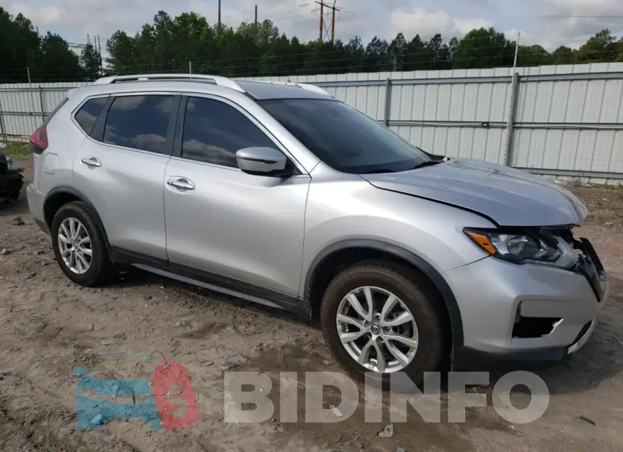 KNMAT2MTXLP503316 Photo# 4