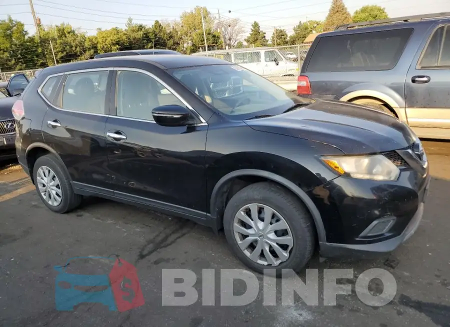 KNMAT2MV1FP509107 Photo# 4
