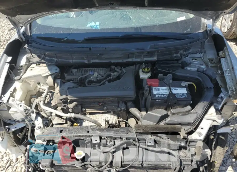 KNMAT2MV6GP639417 Photo# 11