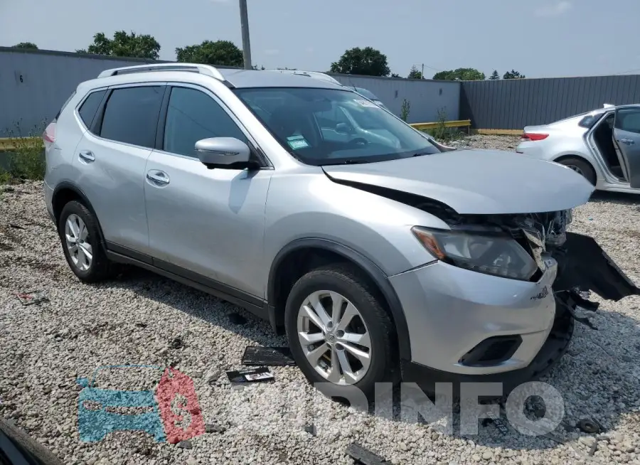 KNMAT2MV9FP512076 Photo# 4