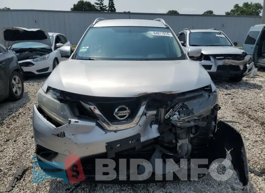 KNMAT2MV9FP512076 Photo# 5
