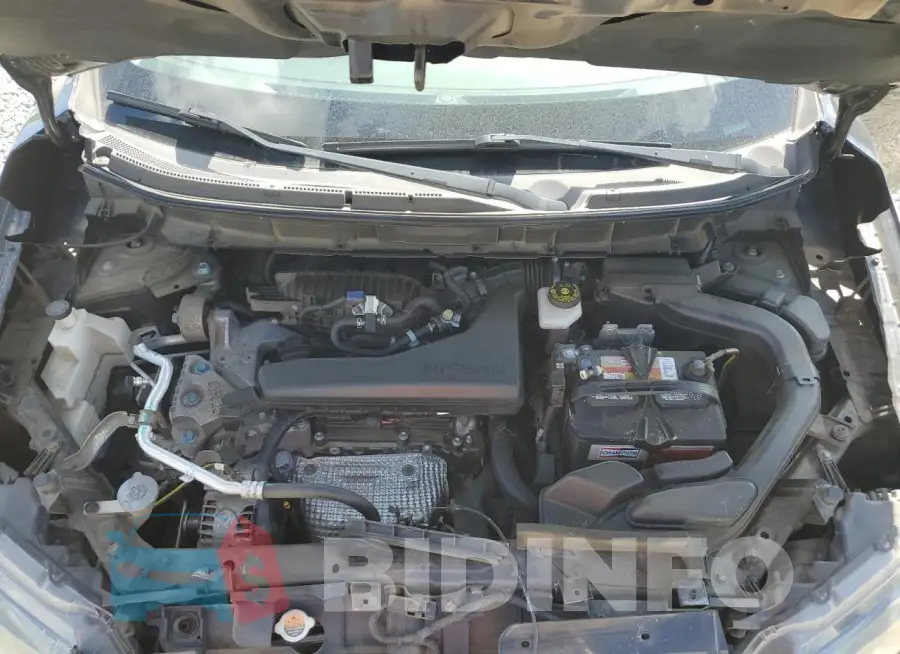 KNMAT2MV9GP660102 Photo# 11