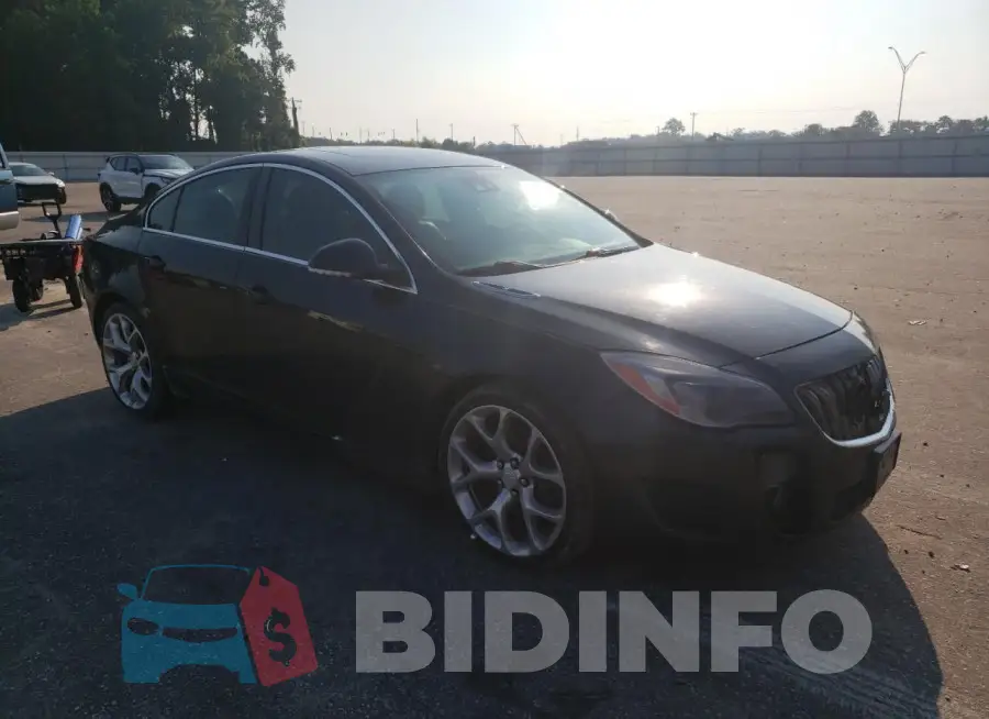 2G4GT5GX9F9160443 Photo# 4