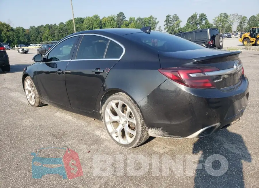 2G4GT5GX9F9160443 Photo# 2