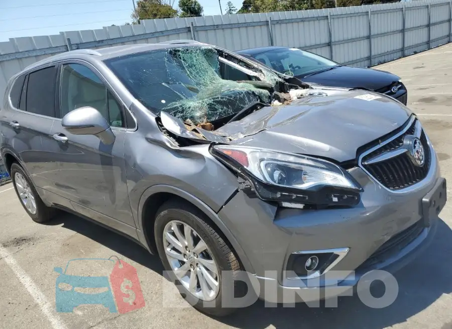 LRBFXCSA4KD007735 Photo# 4