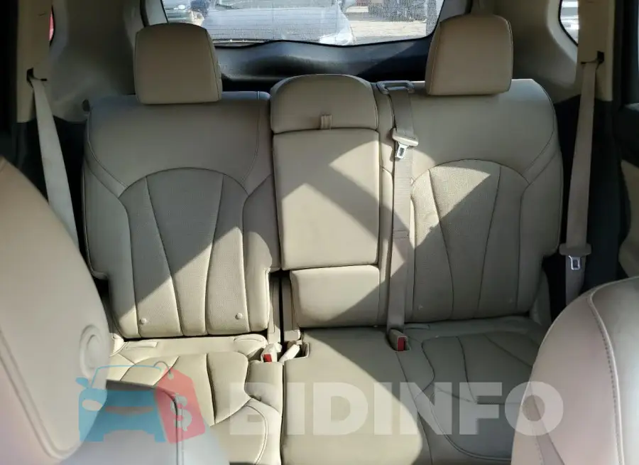 LRBFXDSAXHD045274 Photo# 10