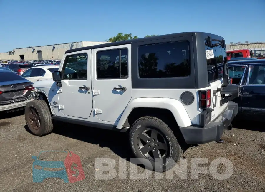 1C4BJWDG2FL593688 Photo# 2