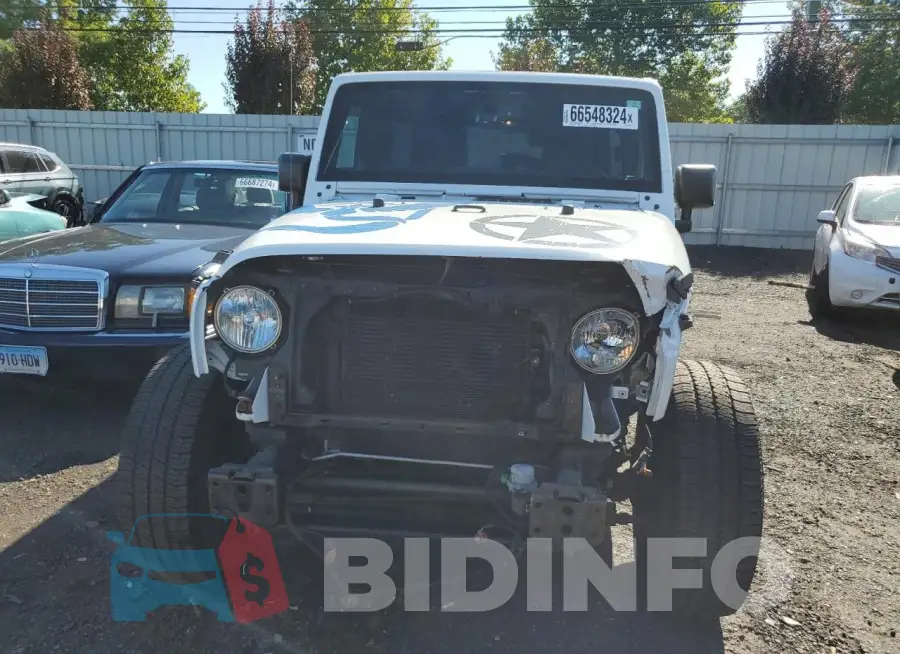 1C4BJWDG2FL593688 Photo# 5
