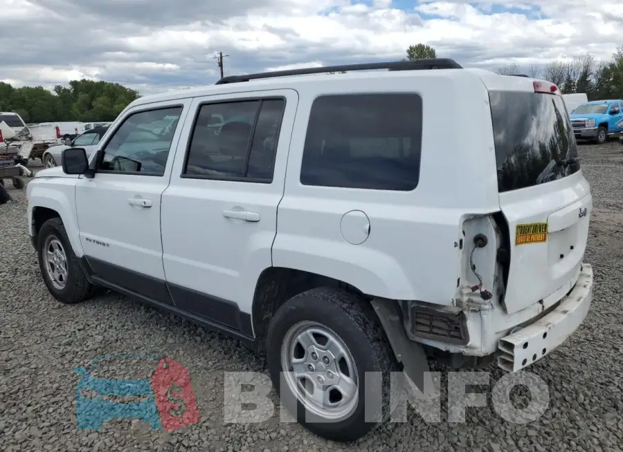 1C4NJPBB9HD141504 Photo# 2