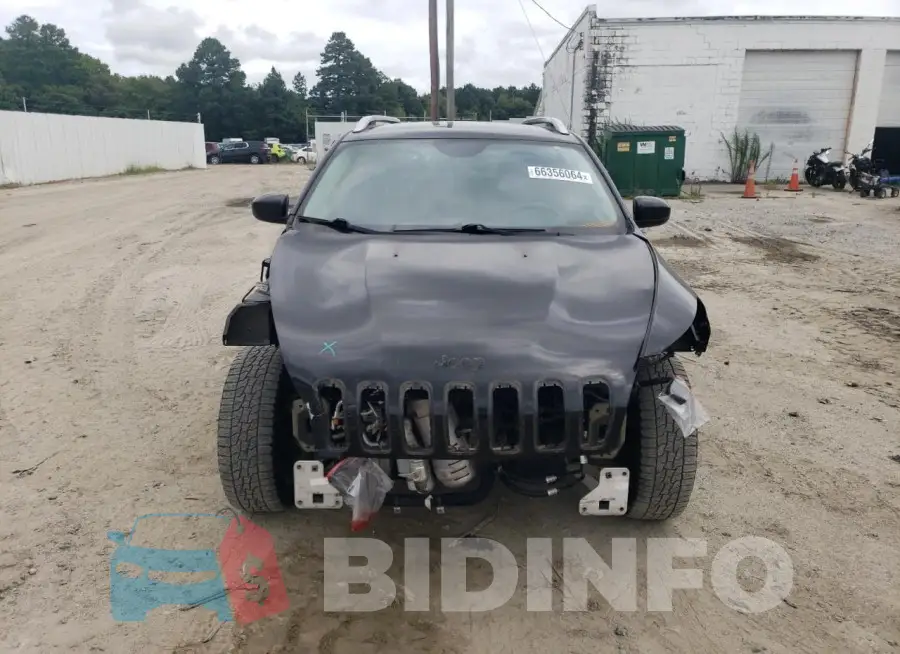 1C4PJMCB0FW503193 Photo# 5
