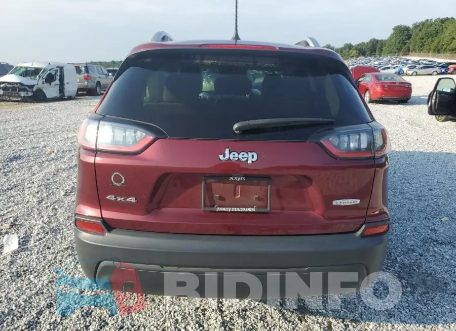 1C4PJMCB1KD473840 Photo# 6