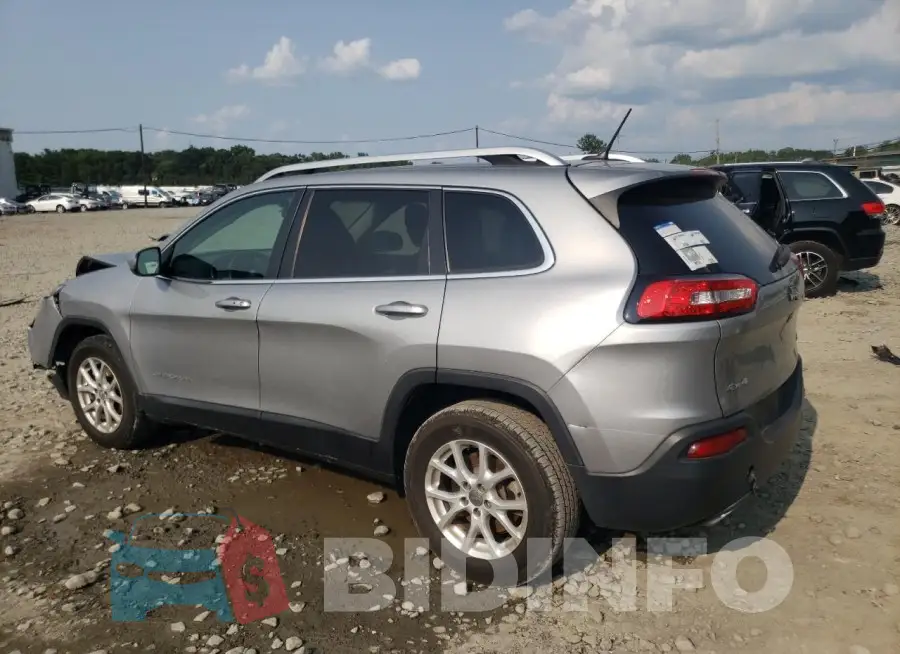 1C4PJMCS9FW788749 Photo# 2
