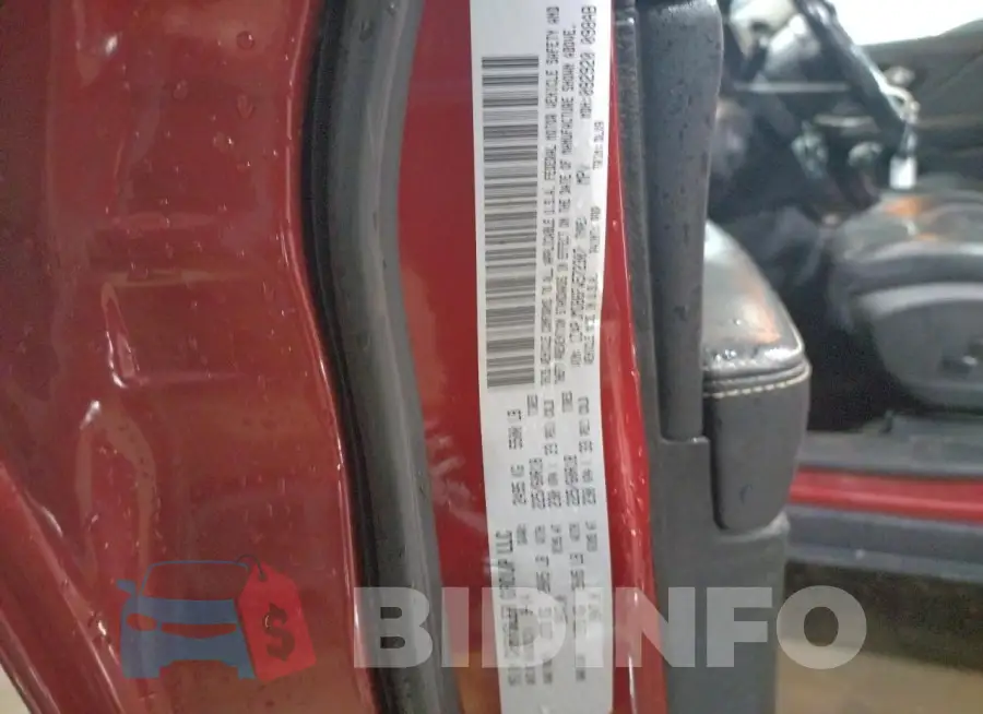1C4PJMDB6FW572307 Photo# 13