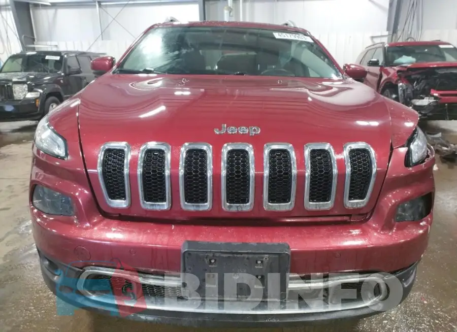 1C4PJMDB6FW572307 Photo# 5