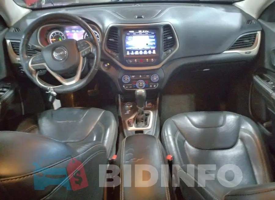 1C4PJMDB6FW572307 Photo# 8