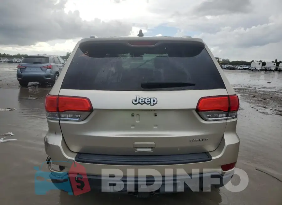 1C4RJEAG6FC674464 Photo# 6