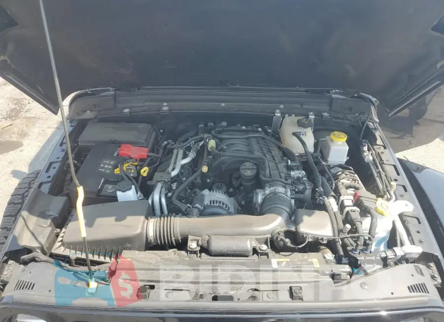 1C6JJTBG8NL110773 Photo# 11