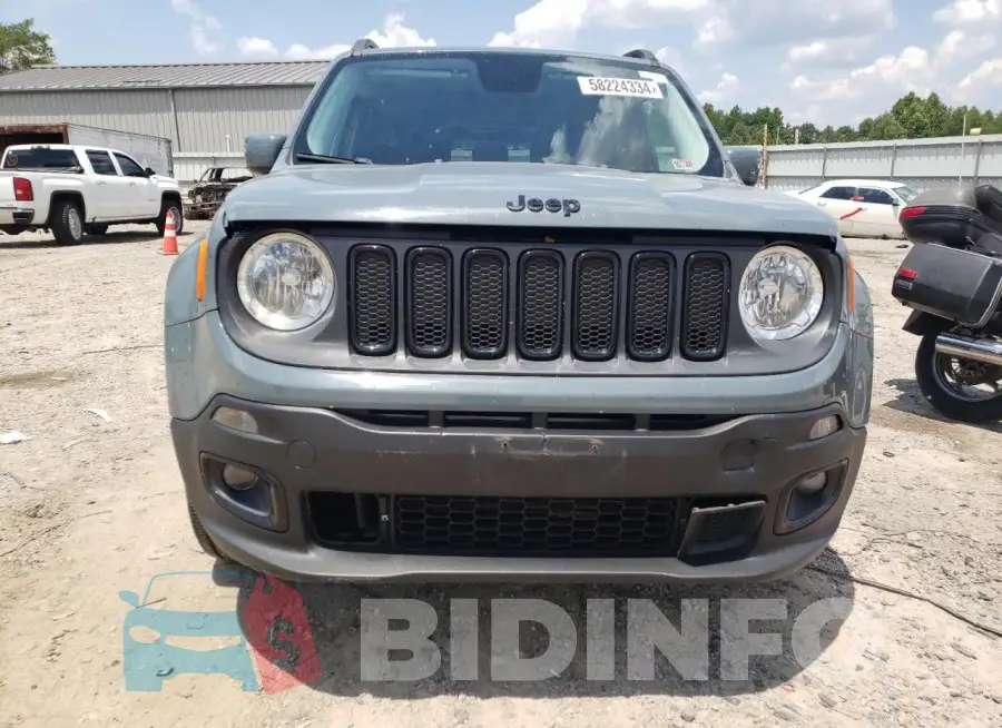 ZACCJBBB0HPE77828 Photo# 5