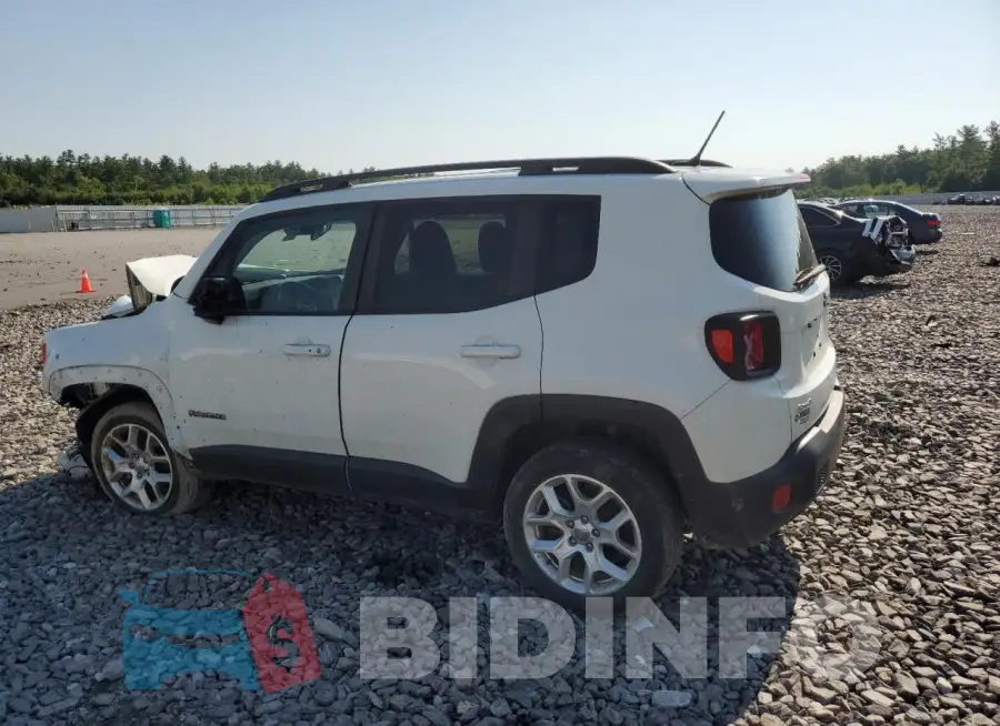 ZACCJBBB4HPF57553 Photo# 2
