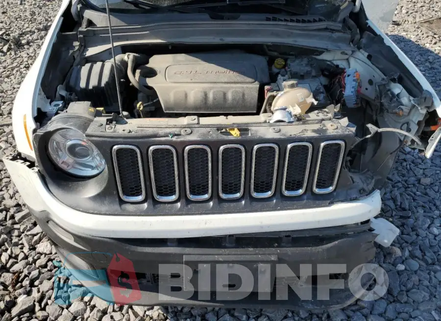 ZACCJBBB4HPF57553 Photo# 12