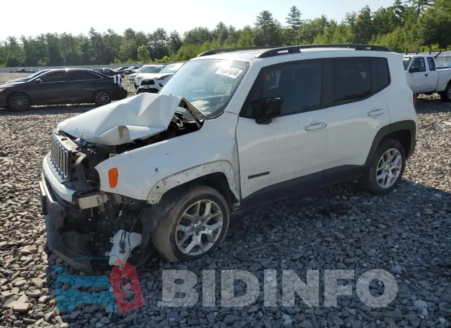 ZACCJBBB4HPF57553 Photo# 1