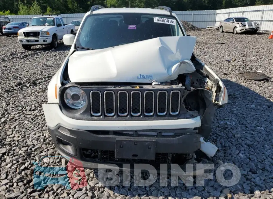 ZACCJBBB4HPF57553 Photo# 5