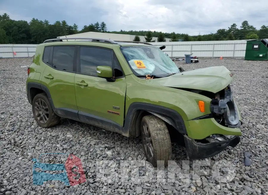 ZACCJBBT4GPC63836 Photo# 4