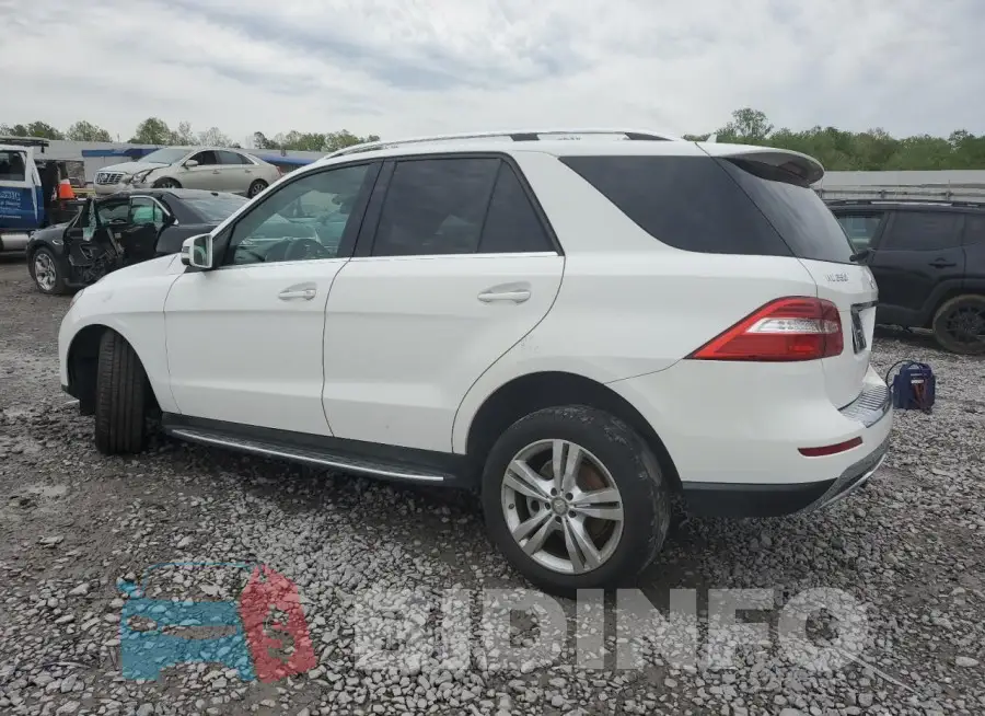 4JGDA5HB7FA441527 Photo# 2