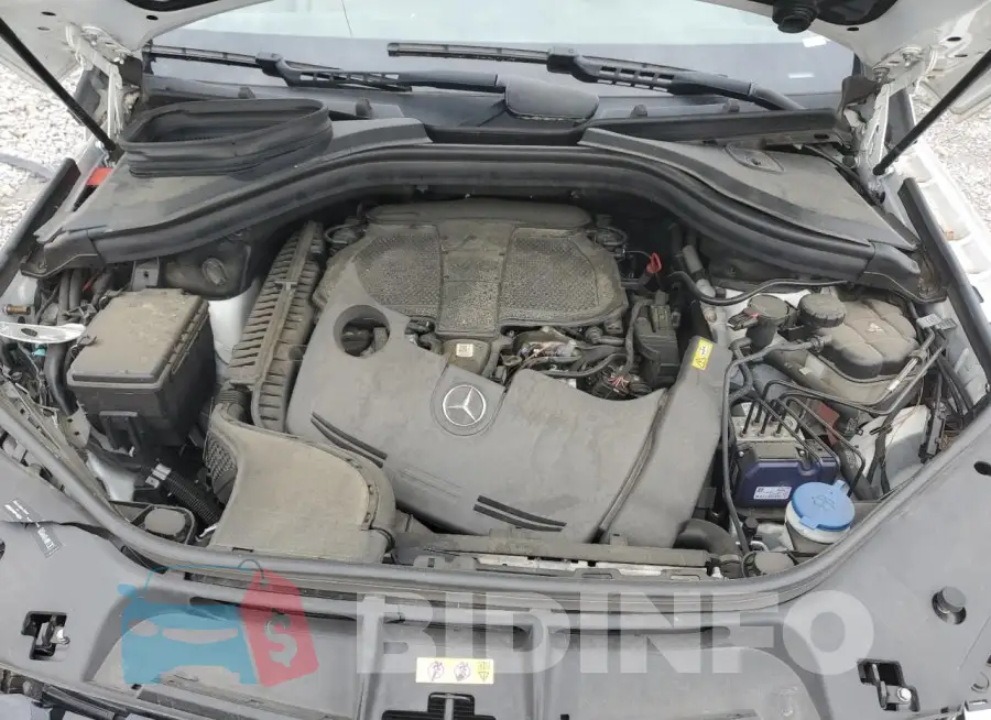 4JGDA5HB7FA441527 Photo# 12