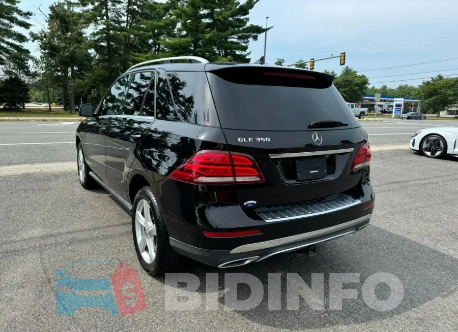 4JGDA5JB4HA960161 Photo# 4
