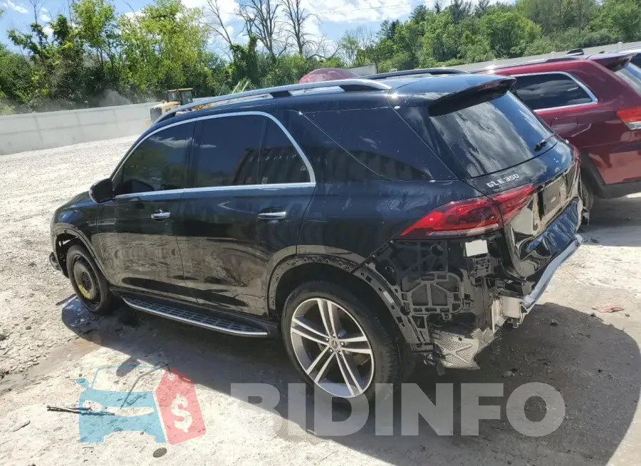 4JGFB4KB9MA493523 Photo# 2