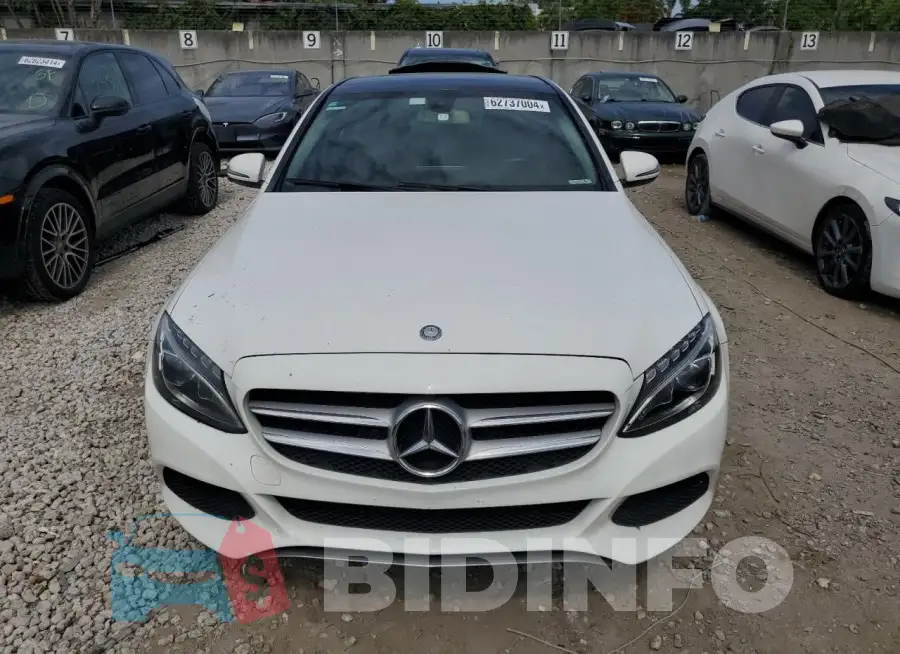 55SWF4KB6GU175264 Photo# 5