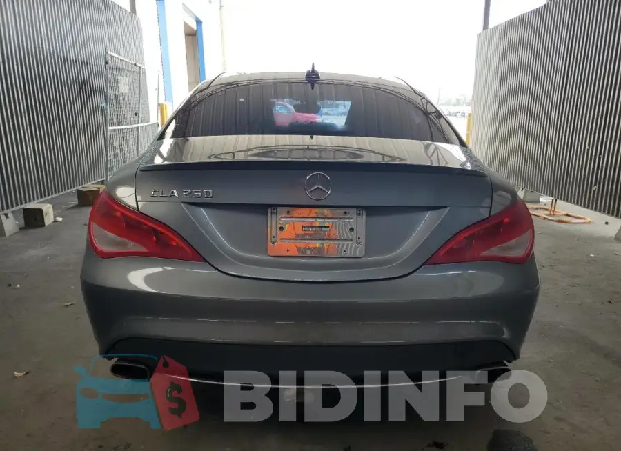 WDDSJ4EB1FN266751 Photo# 6