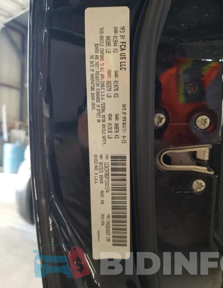 1C3CDFBB2FD331574 Photo# 12