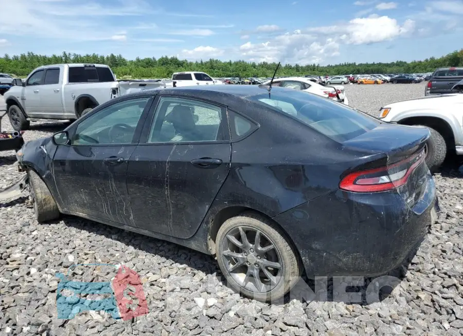 1C3CDFBB7GD504877 Photo# 2